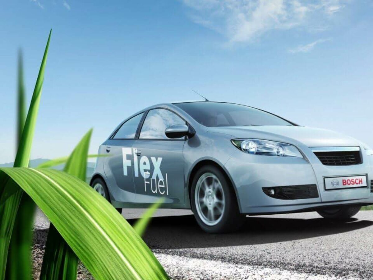 Bioethanol Quelles Sont Les Voitures Compatibles
