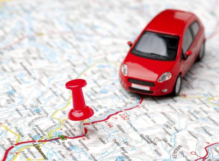 Mappy itinéraire : Comment préparer votre trajet en voiture avec Mappy ?