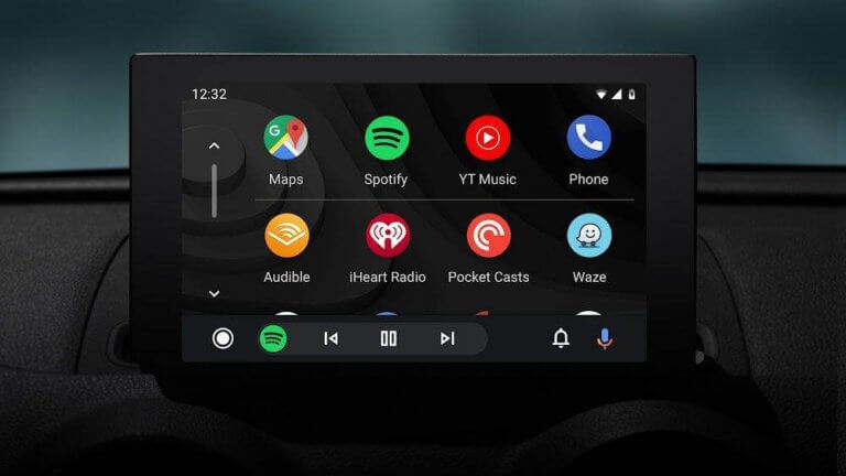 android auto