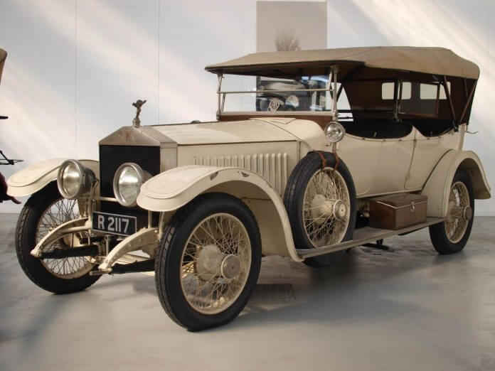 Évolution de l’automobile découvrez l’histoire de la voiture