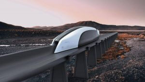 transport du futur