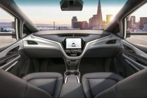 voiture autonome