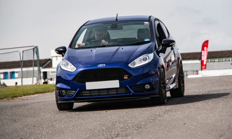 Pour quelles raisons devriez-vous acheter une Ford Fiesta ?