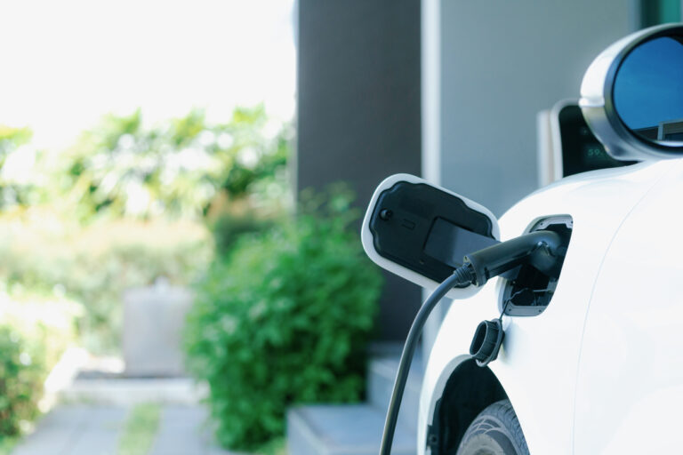 Ce qui impacte l’autonomie d’un véhicule électrique