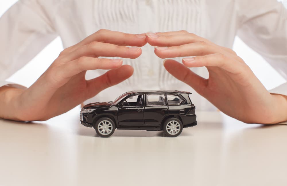 assurer une voiture avec historique accident