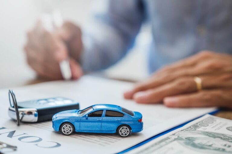 Comment changer d’assurance auto ?