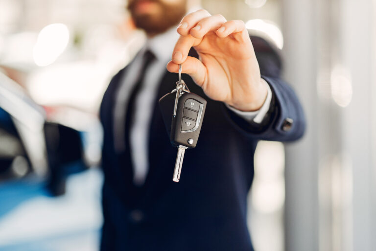 Comment obtenir un Certificat de Conformité de voiture ?