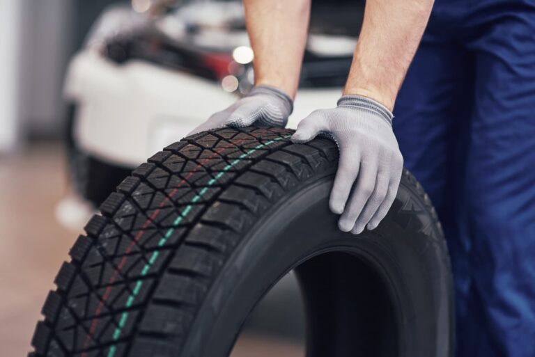 Quels pneus de voiture choisir pour un confort et une sécurité optimaux ?