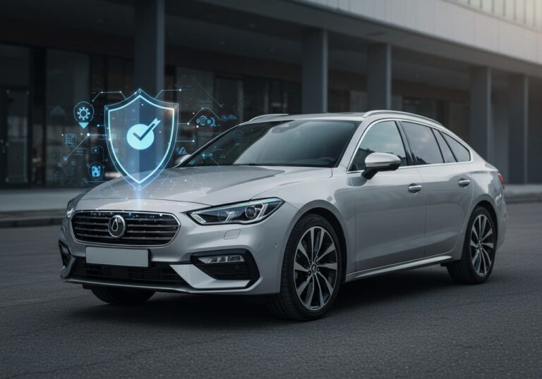 Pourquoi choisir une couverture auto complète ? Comprendre les garanties essentielles pour une protection optimale