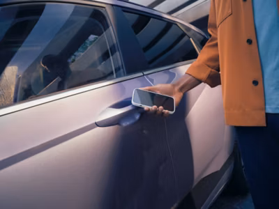 Clé intelligente Hyundai : la folie s’empare sur TikTok