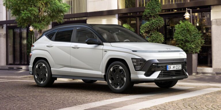 Les meilleures voitures électriques pour l’année 2026