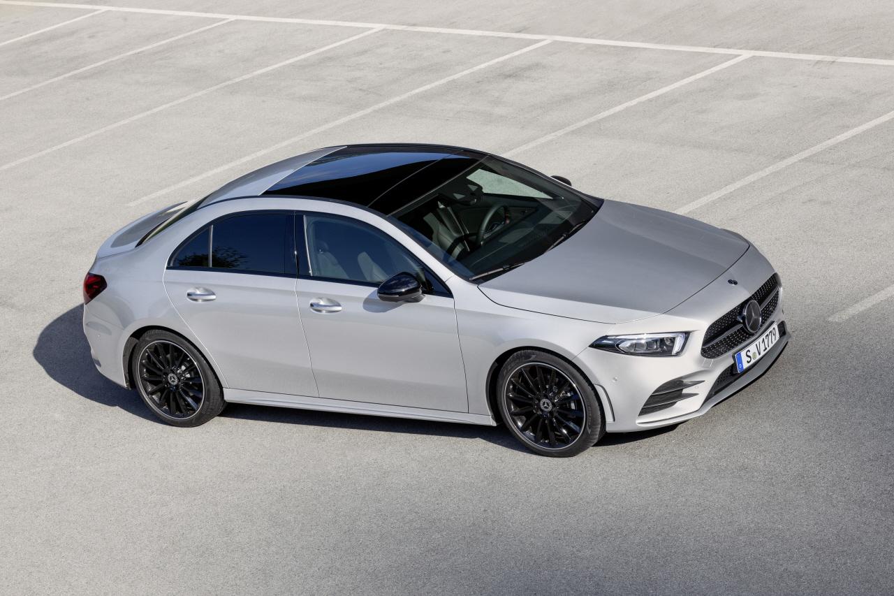 Tout savoir sur la mercedes classe a : design, finitions et conseils pour l’achat